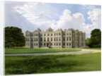 Longleat by Anonymous