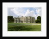 Longleat by Anonymous