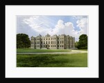 Longleat by Anonymous