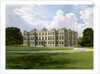 Longleat by Anonymous