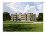 Longleat by Anonymous