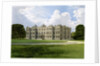 Longleat by Anonymous