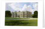 Longleat by Anonymous