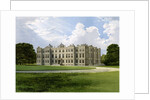 Longleat by Anonymous