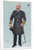 King Edward VII in naval uniform by Anonymous