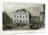 Sessions House and Clerkenwell Green by Anonymous