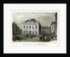 Sessions House and Clerkenwell Green by Anonymous