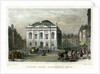 Sessions House and Clerkenwell Green by Anonymous