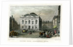 Sessions House and Clerkenwell Green by Anonymous