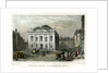 Sessions House and Clerkenwell Green by Anonymous