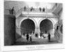 Thames Tunnel by Anonymous