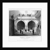 Thames Tunnel by Anonymous
