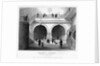 Thames Tunnel by Anonymous