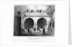 Thames Tunnel by Anonymous
