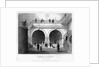 Thames Tunnel by Anonymous