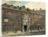 Blackwell Hall by Anonymous