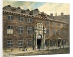 Blackwell Hall by Anonymous