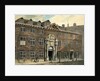 Blackwell Hall by Anonymous