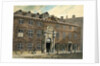 Blackwell Hall by Anonymous