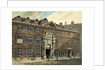 Blackwell Hall by Anonymous