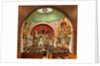 Council Chamber, Guildhall, City of London by Anonymous