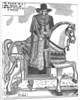 Sir Robert Tichborne, Mayor of London by Anonymous