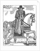 Sir Robert Tichborne, Mayor of London by Anonymous