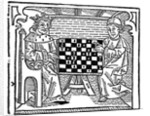 Game and play of chess by Anonymous