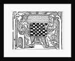 Game and play of chess by Anonymous