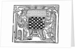 Game and play of chess by Anonymous