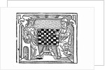 Game and play of chess by Anonymous