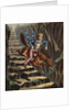 Uncle Sam to the rescue by Anonymous