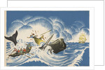 Whaling in the early years by Anonymous