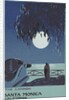 The Cannon Santa Monica, California Postcard by Anonymous