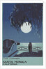 The Cannon Santa Monica, California Postcard by Anonymous