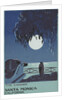 The Cannon Santa Monica, California Postcard by Anonymous