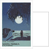 The Cannon Santa Monica, California Postcard by Anonymous
