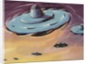 Flying Saucers by Anonymous