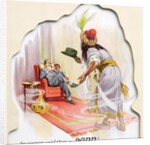 Advertisement for Dunn & Co by Anonymous