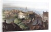 An extensive view of London by Anonymous