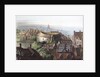 An extensive view of London by Anonymous