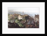 An extensive view of London by Anonymous
