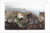 An extensive view of London by Anonymous