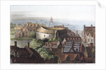 An extensive view of London by Anonymous
