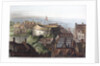 An extensive view of London by Anonymous
