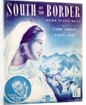 South of the Border by Anonymous
