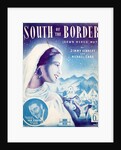 South of the Border by Anonymous