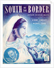 South of the Border by Anonymous