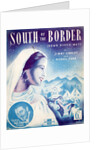 South of the Border by Anonymous