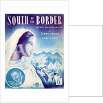 South of the Border by Anonymous